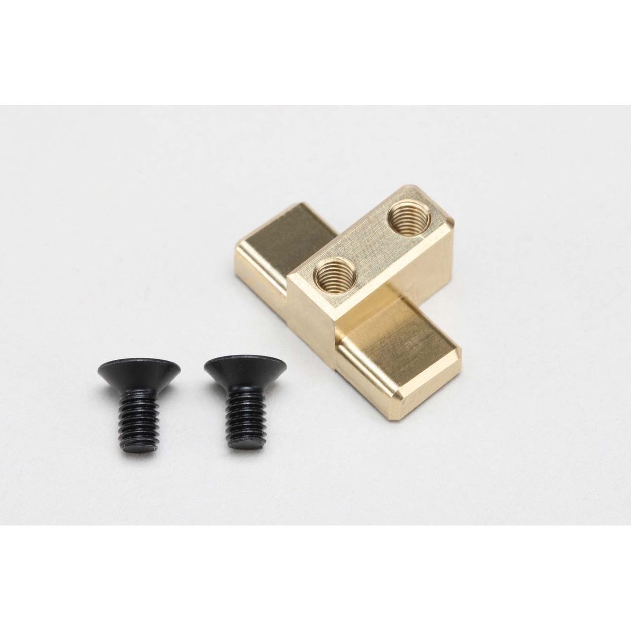 YOKOMO Brass.Rear Balanse Weight 5g for MS1.0