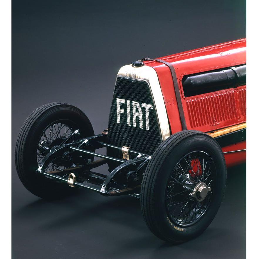 ITALERI 1/12 Fiat Mefistofele