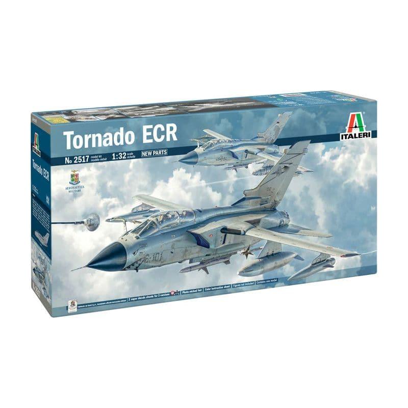 ITALERI 1/32 Panavia "Tornado" IDS/ECR