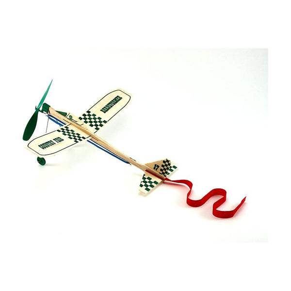 Guillows balsa hot sale glider