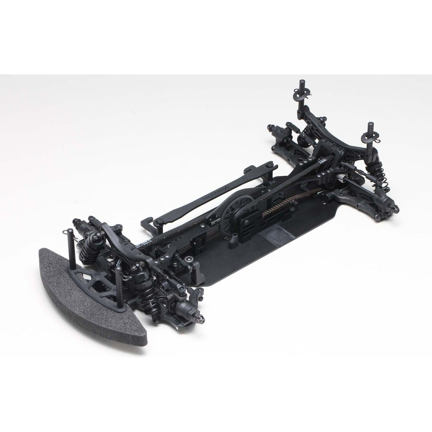 YOKOMO Rookie Speed RS1.0 1/10 Assembly Chassis Kit