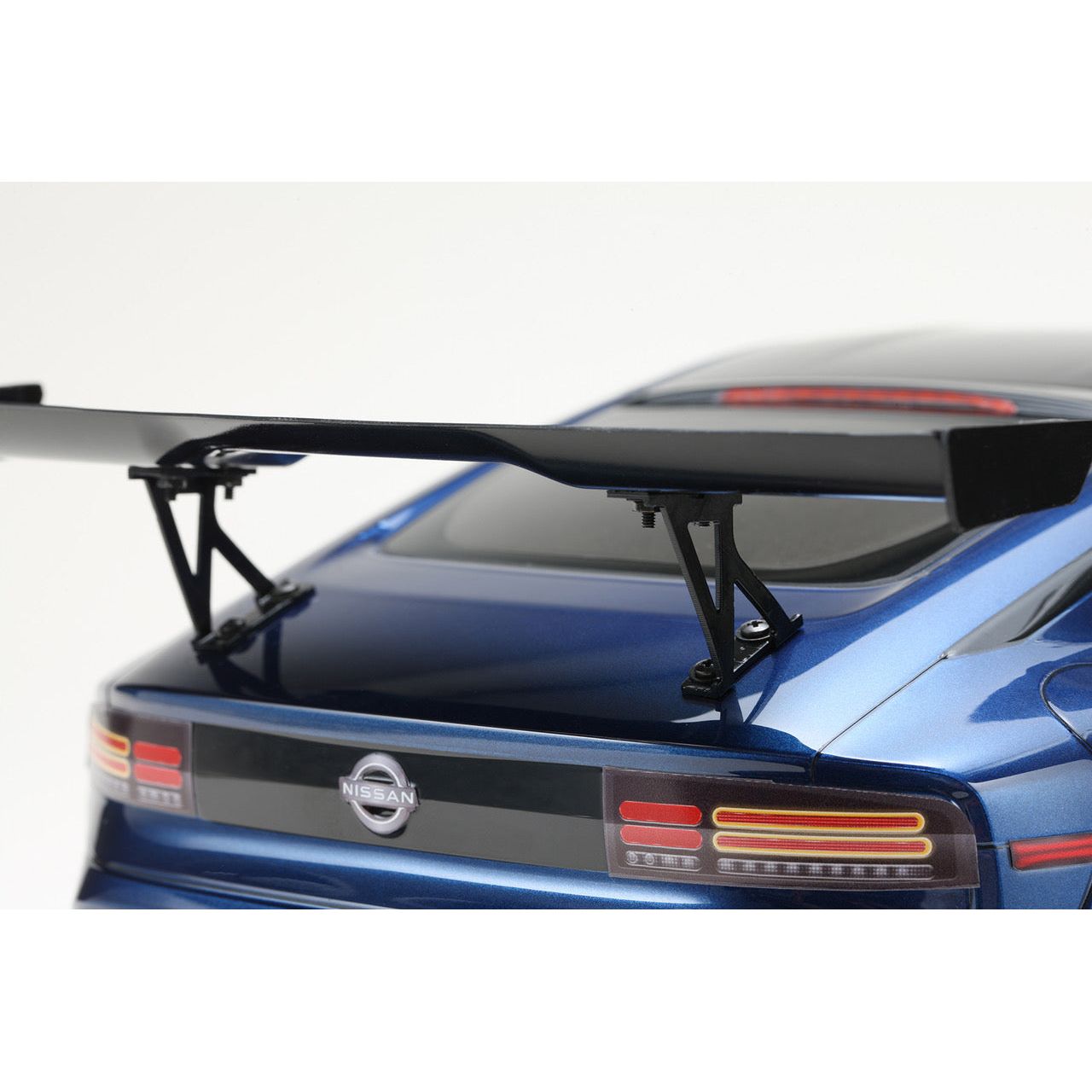 YOKOMO PANDEM NISSAN Fairlady Z RZ34 Aluminum Wing Stay