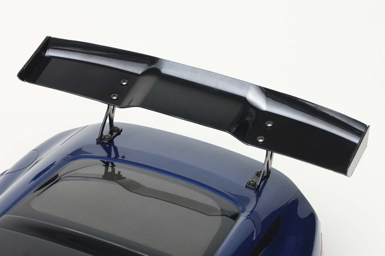 YOKOMO PANDEM NISSAN Fairlady Z RZ34 GT Wing