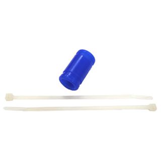 SILICONE TUBE 21 SIZE Blue