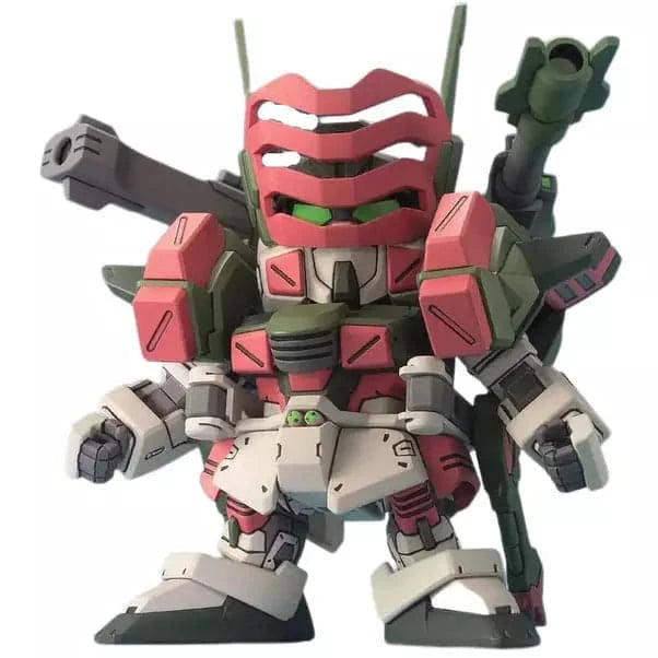 BANDAI BB294 Verde Buster Gundam