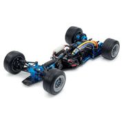 TAMIYA 1/10 TRF104 Chassis Kit