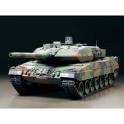 TAMIYA 1/16 Leopard 2 A7V