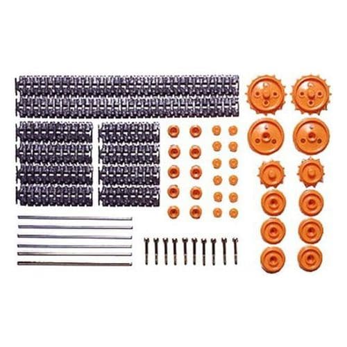 TAMIYA Track & Wheel Set