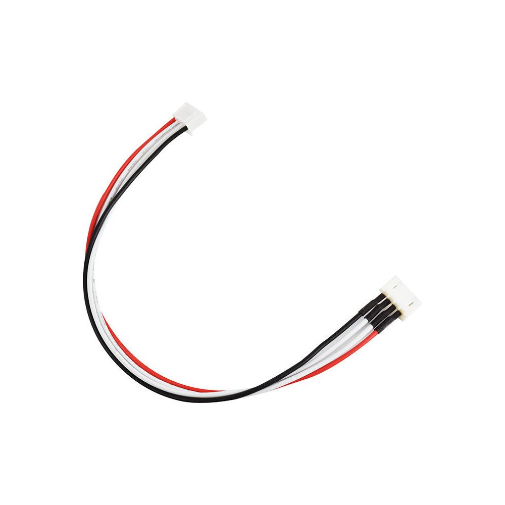 TORNADO RC 3s Balance Extension XH male - XH female 22awg 20cm