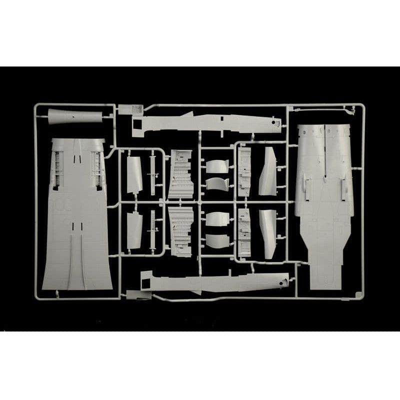 ITALERI 1/32 Panavia "Tornado" IDS/ECR