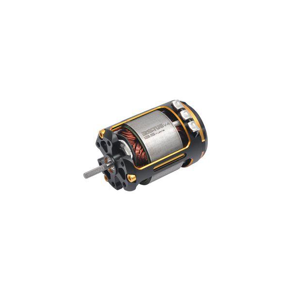 ARROWMAX Dash RS-Tune V4 (Outlaw Type) Sensored Brushless Motor 13.5T