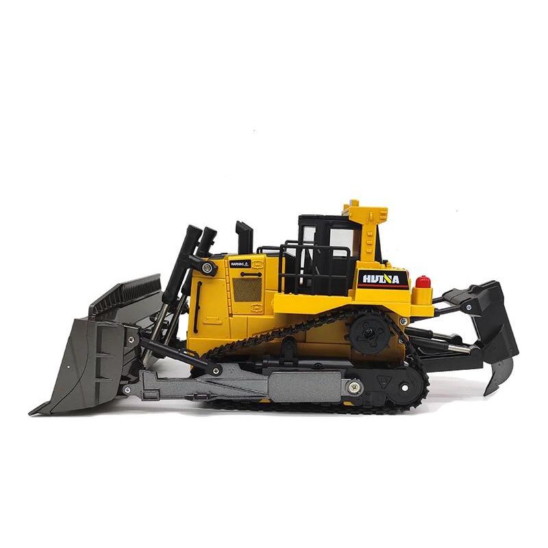 Huina 1/16 RC Bulldozer