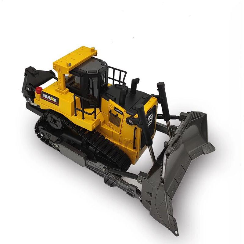 Huina 1/16 RC Bulldozer