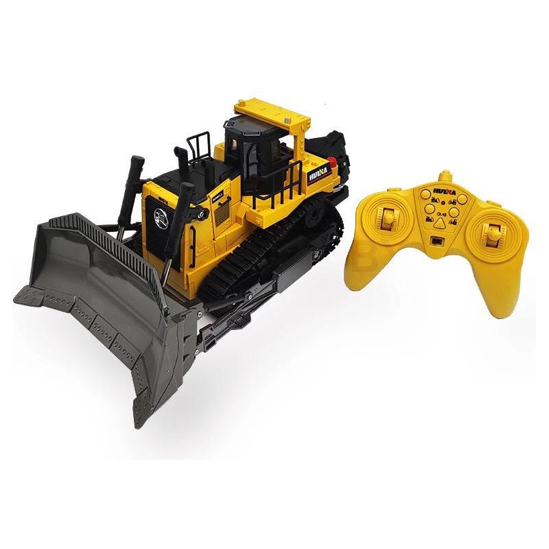 Huina 1/16 RC Bulldozer