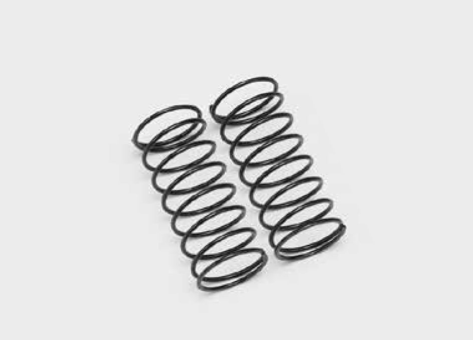 YOKOMO Front Spring (Brown/5.25T/2pcs.) for 13 Shock