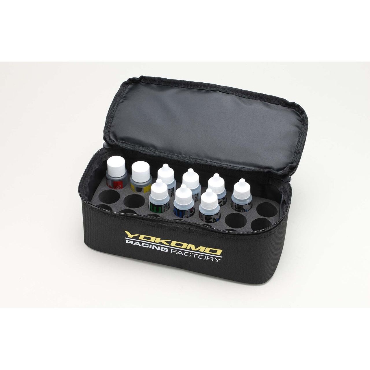 YOKOMO Shock Oil Stand for Multi Bag