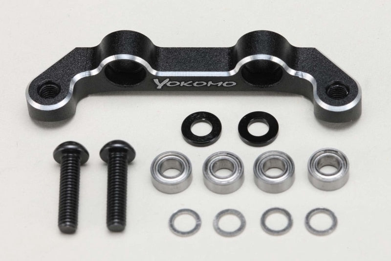 YOKOMO Alum.Center Link Set w/Ball bearing