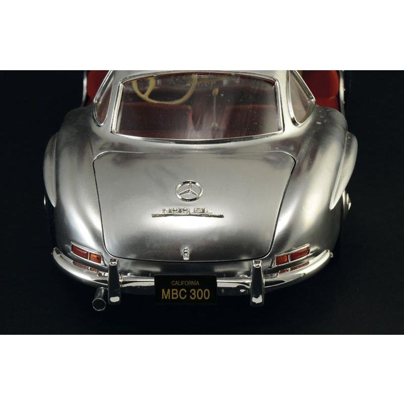 ITALERI 1/24 Mercedes Benz 300SL Gullwing