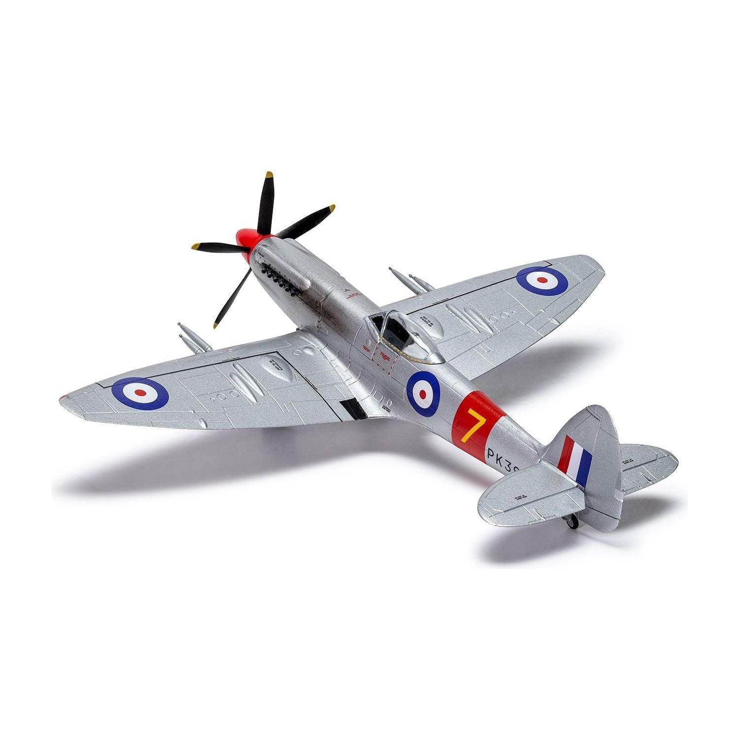 AIRFIX 1/72 Supermarine Spitfire F.22