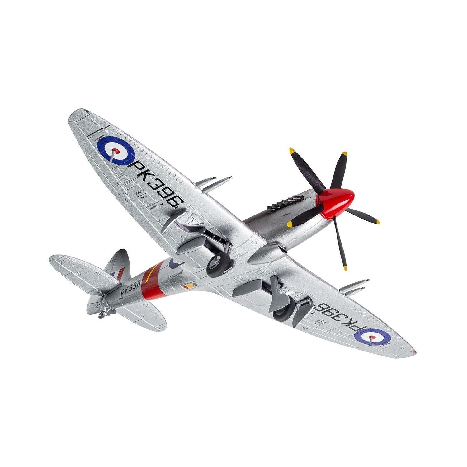 AIRFIX 1/72 Supermarine Spitfire F.22