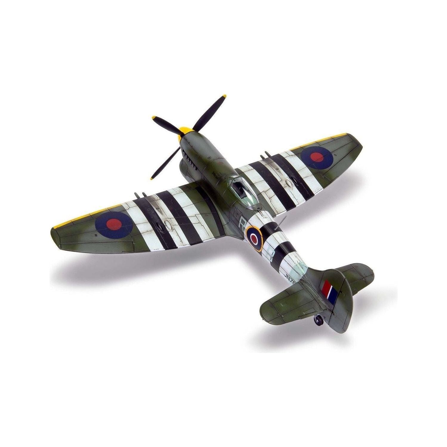 AIRFIX 1/72 Hawker Tempest Mk.V