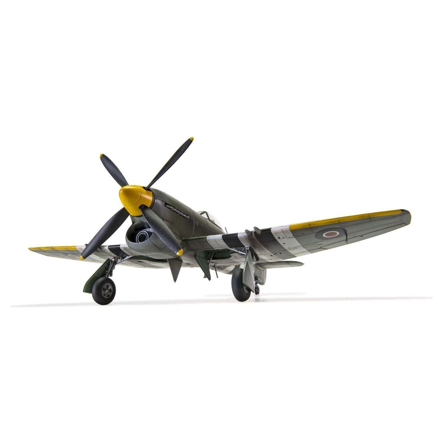 AIRFIX 1/72 Hawker Tempest Mk.V