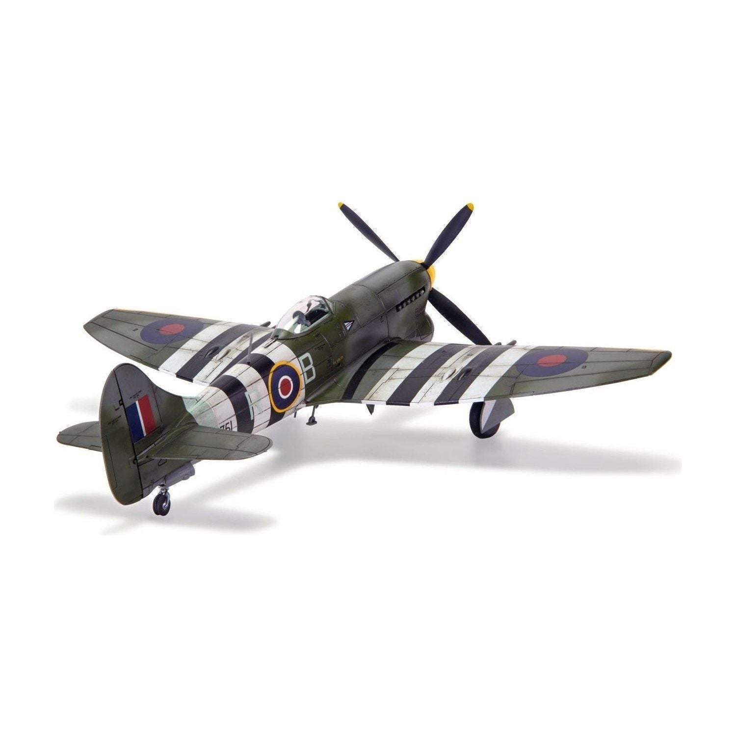 AIRFIX 1/72 Hawker Tempest Mk.V