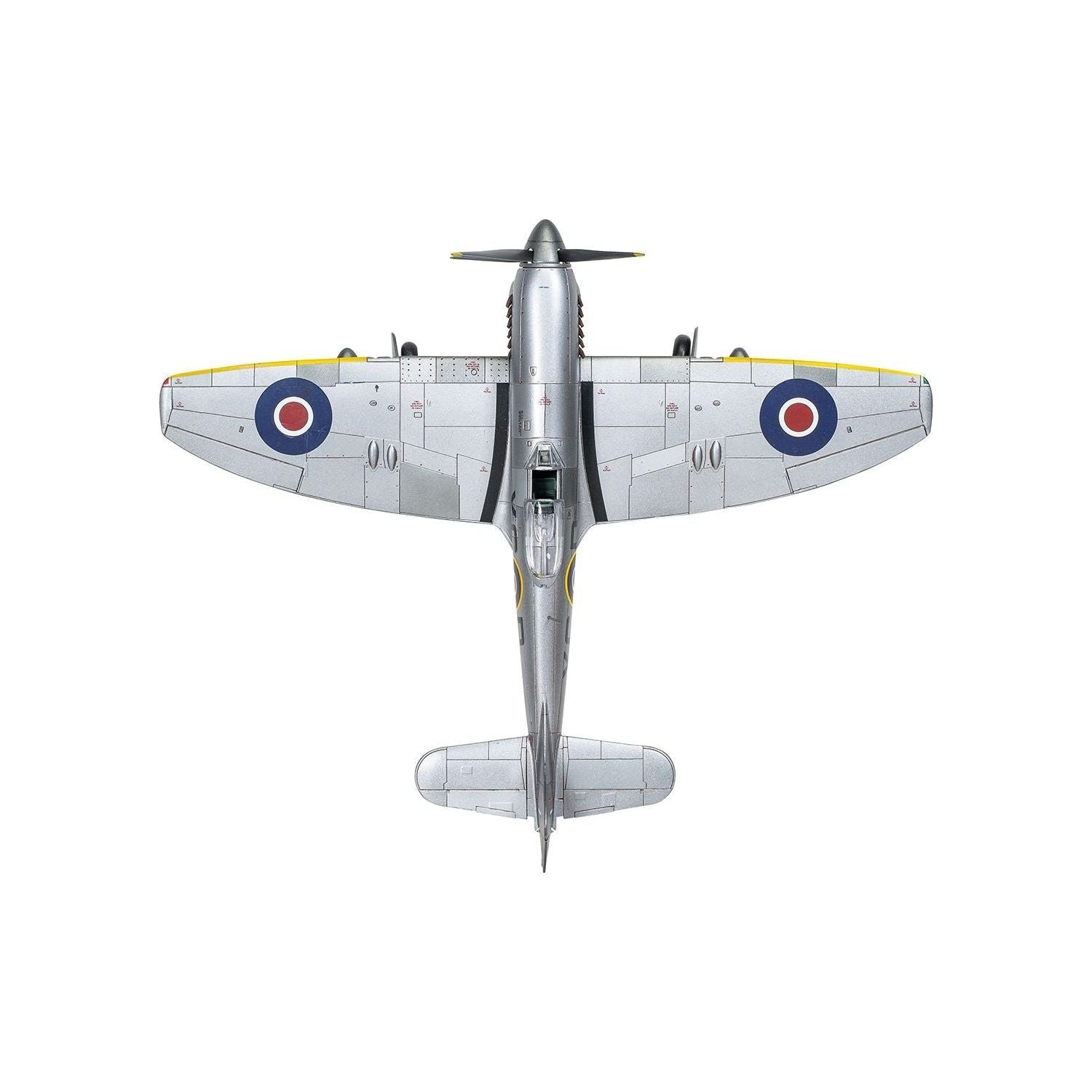 AIRFIX 1/72 Hawker Tempest Mk.V Post War