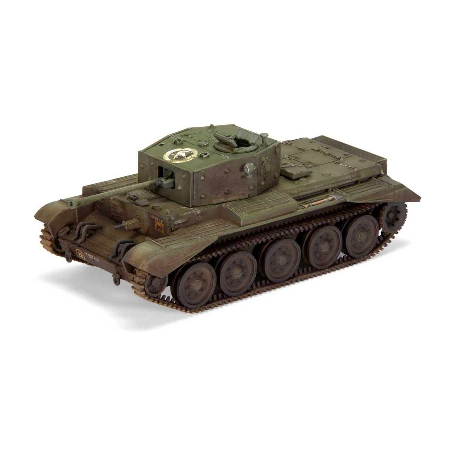 AIRFIX 1/76 Cromwell Cruiser IV Tank