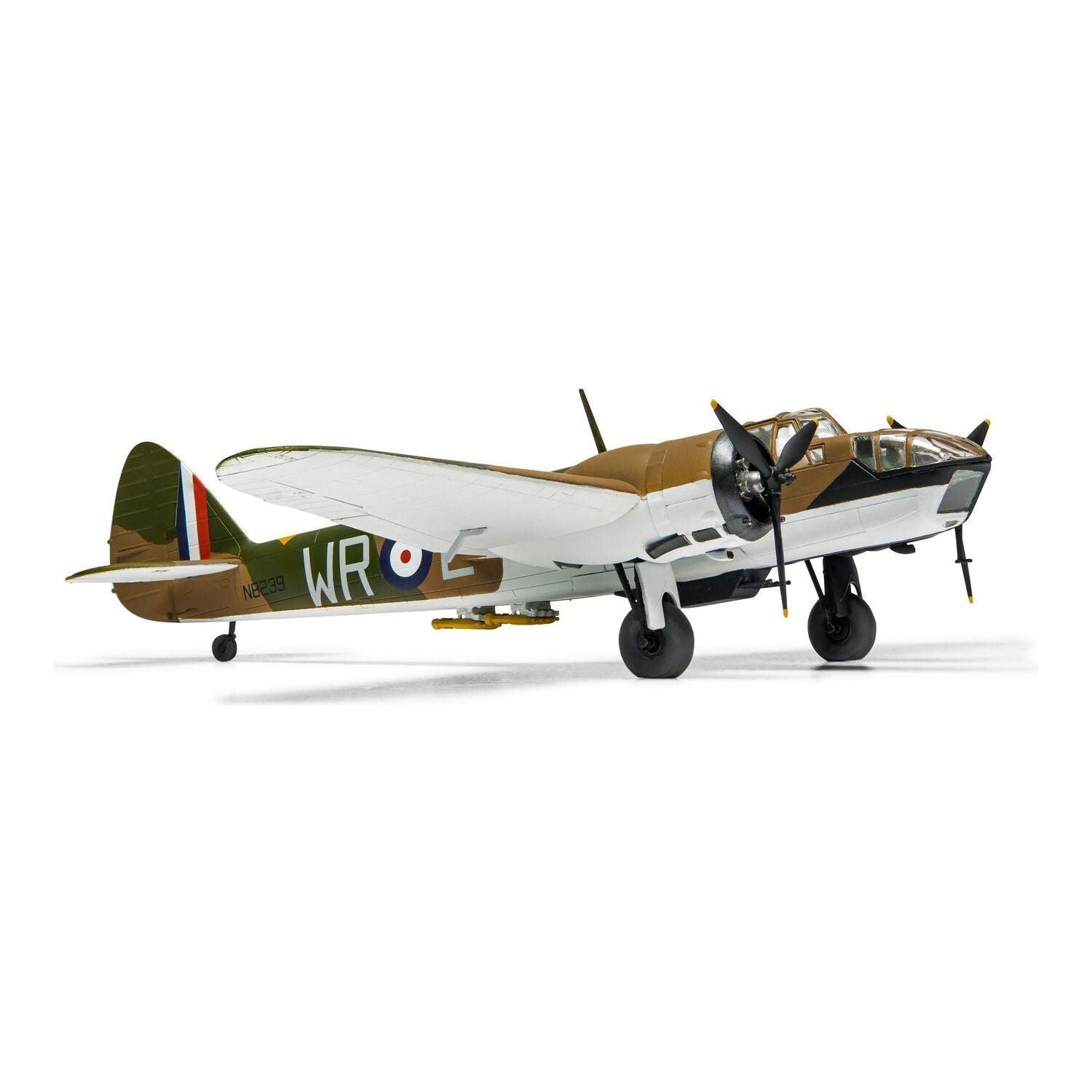 AIRFIX 1/72 Bristol Blenheim Mk.IV Fighter