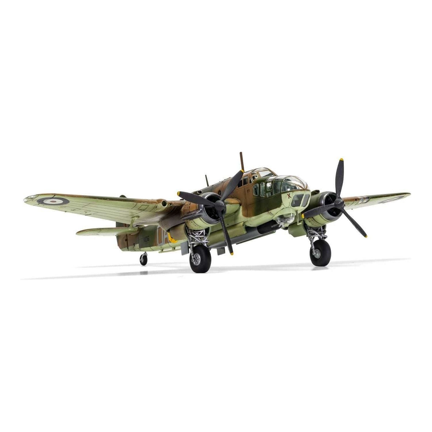 AIRFIX 1/72 Bristol Beaufort Mk.1