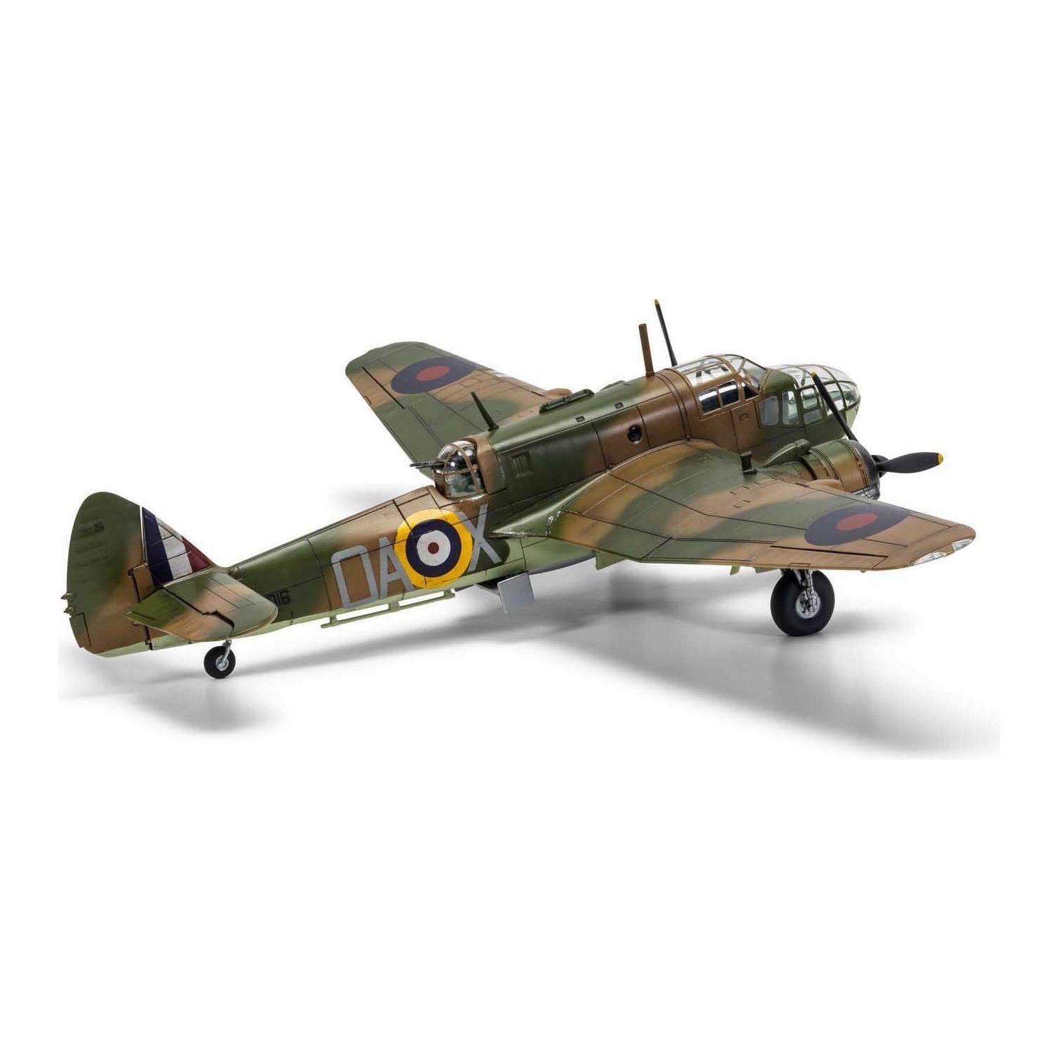 AIRFIX 1/72 Bristol Beaufort Mk.1