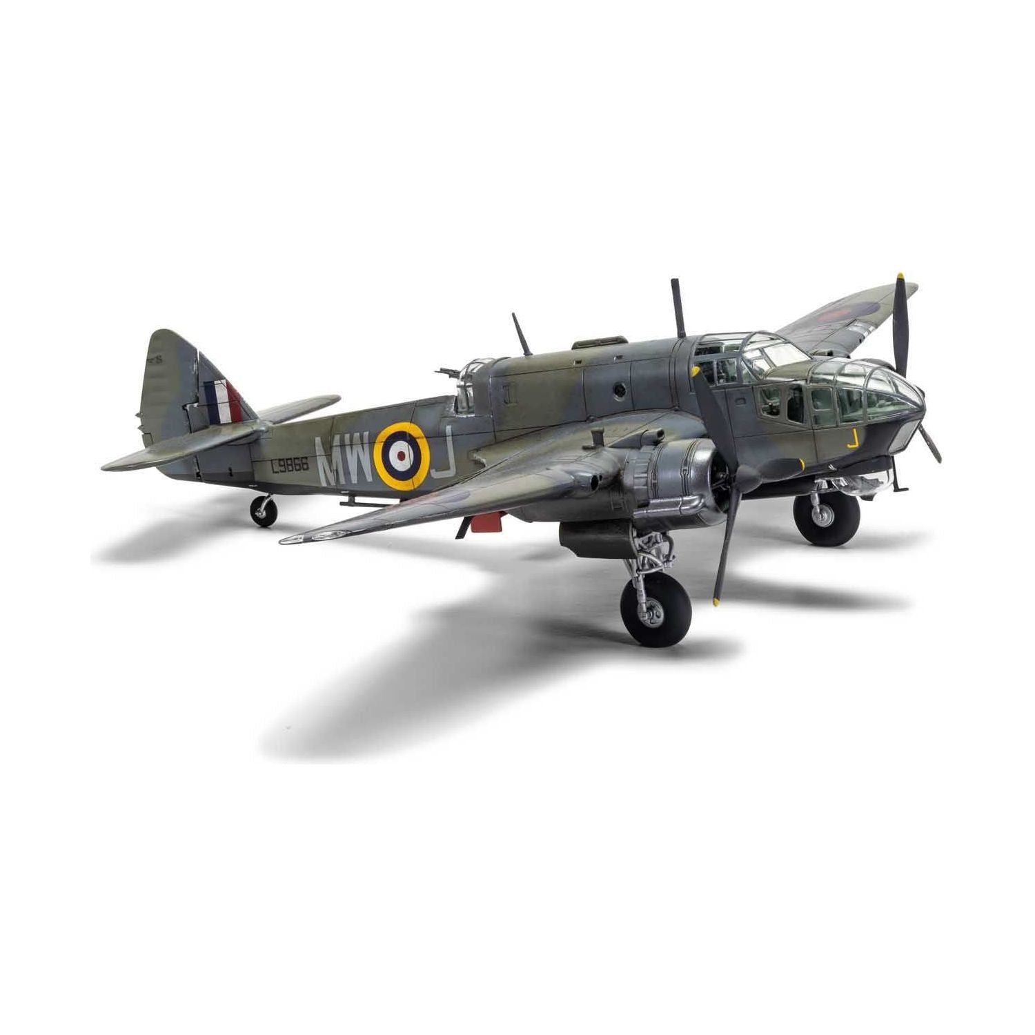 AIRFIX 1/72 Bristol Beaufort Mk.1