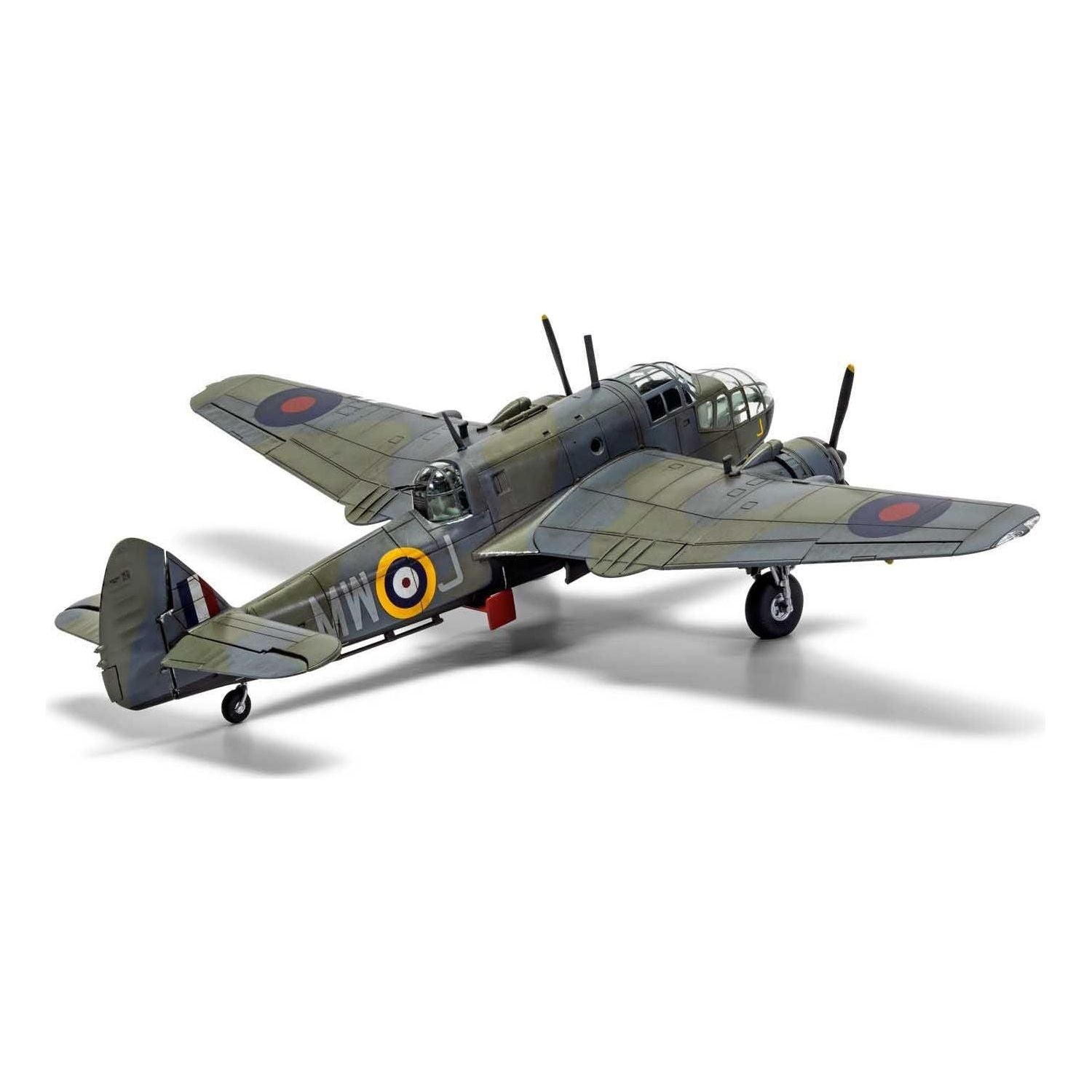 AIRFIX 1/72 Bristol Beaufort Mk.1