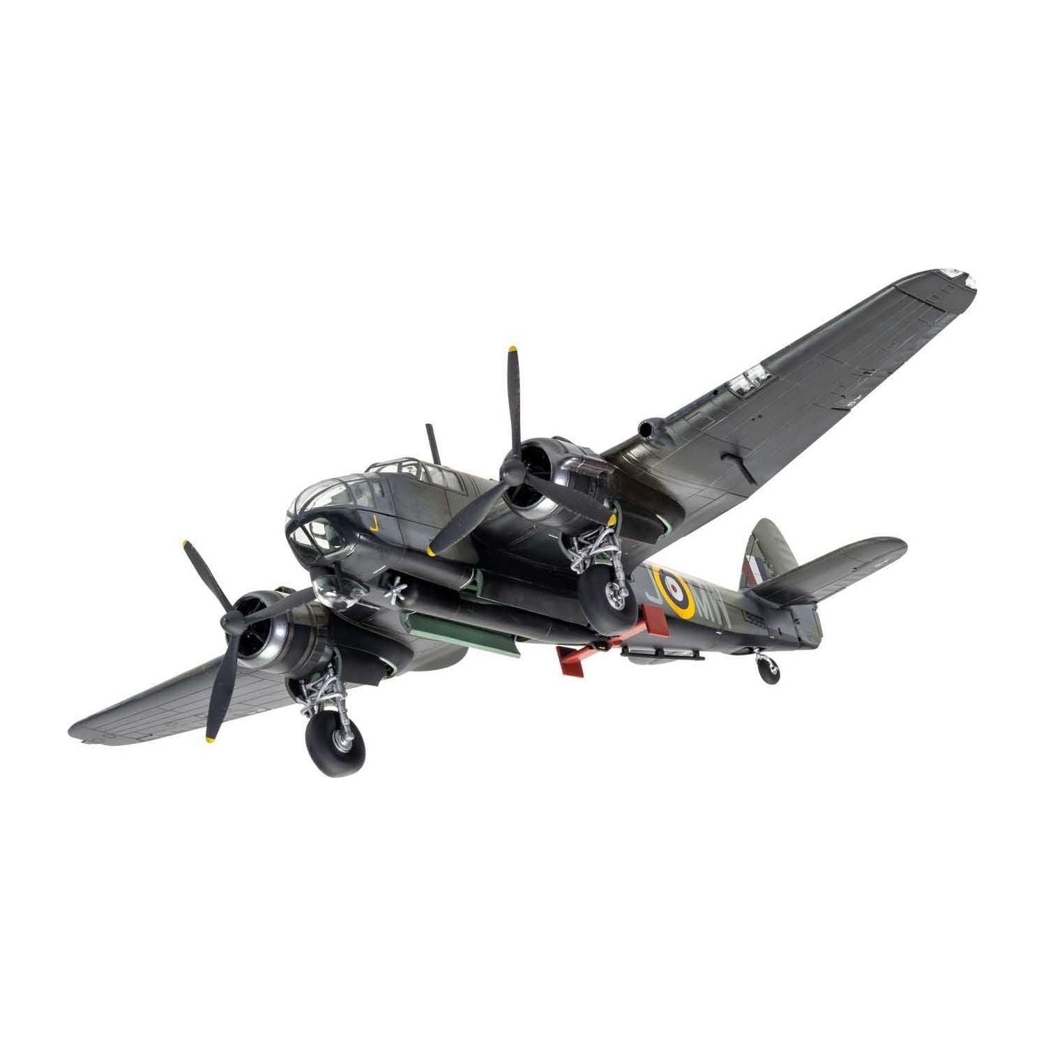 AIRFIX 1/72 Bristol Beaufort Mk.1