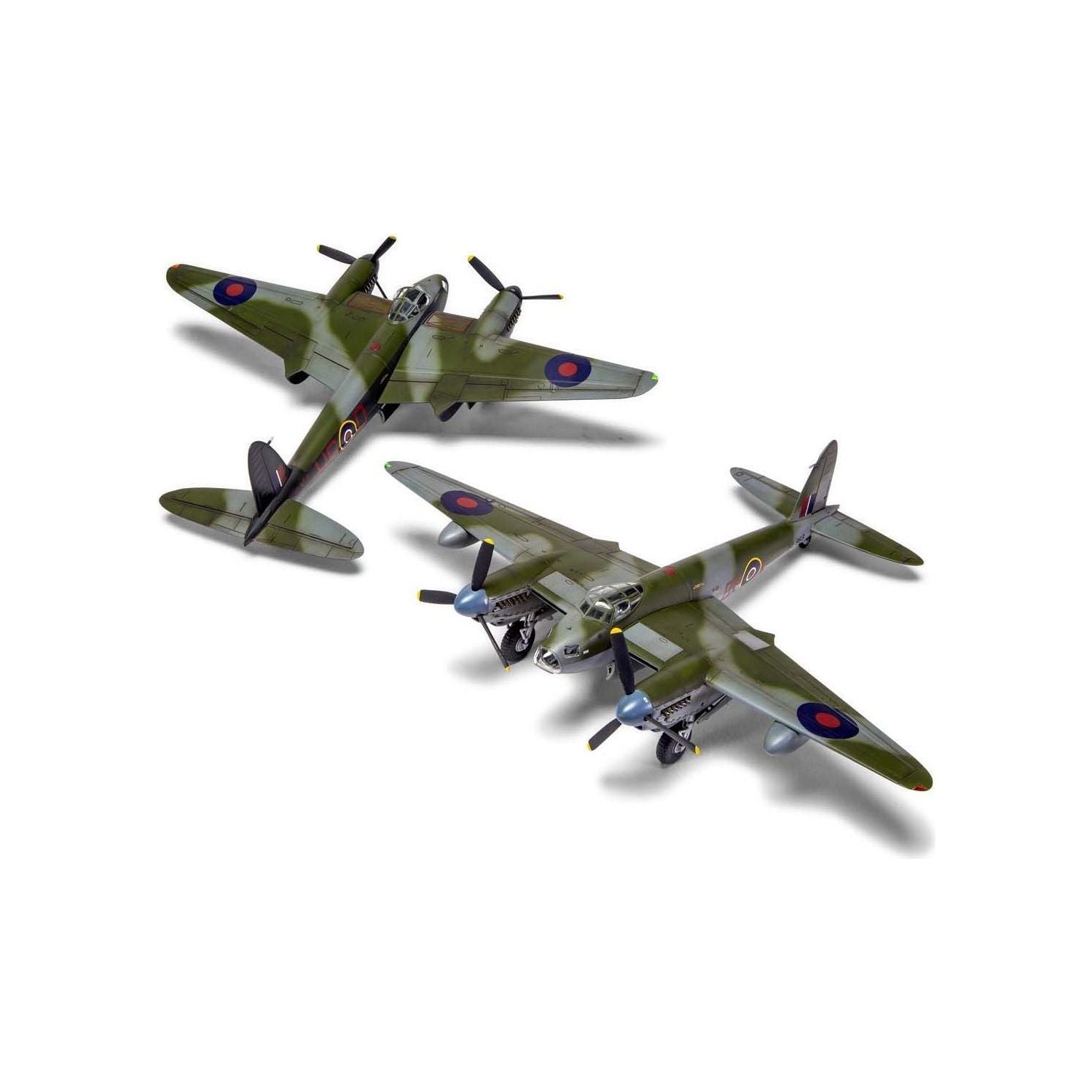 AIRFIX 1/72 De Havilland Mosquito B.XVI