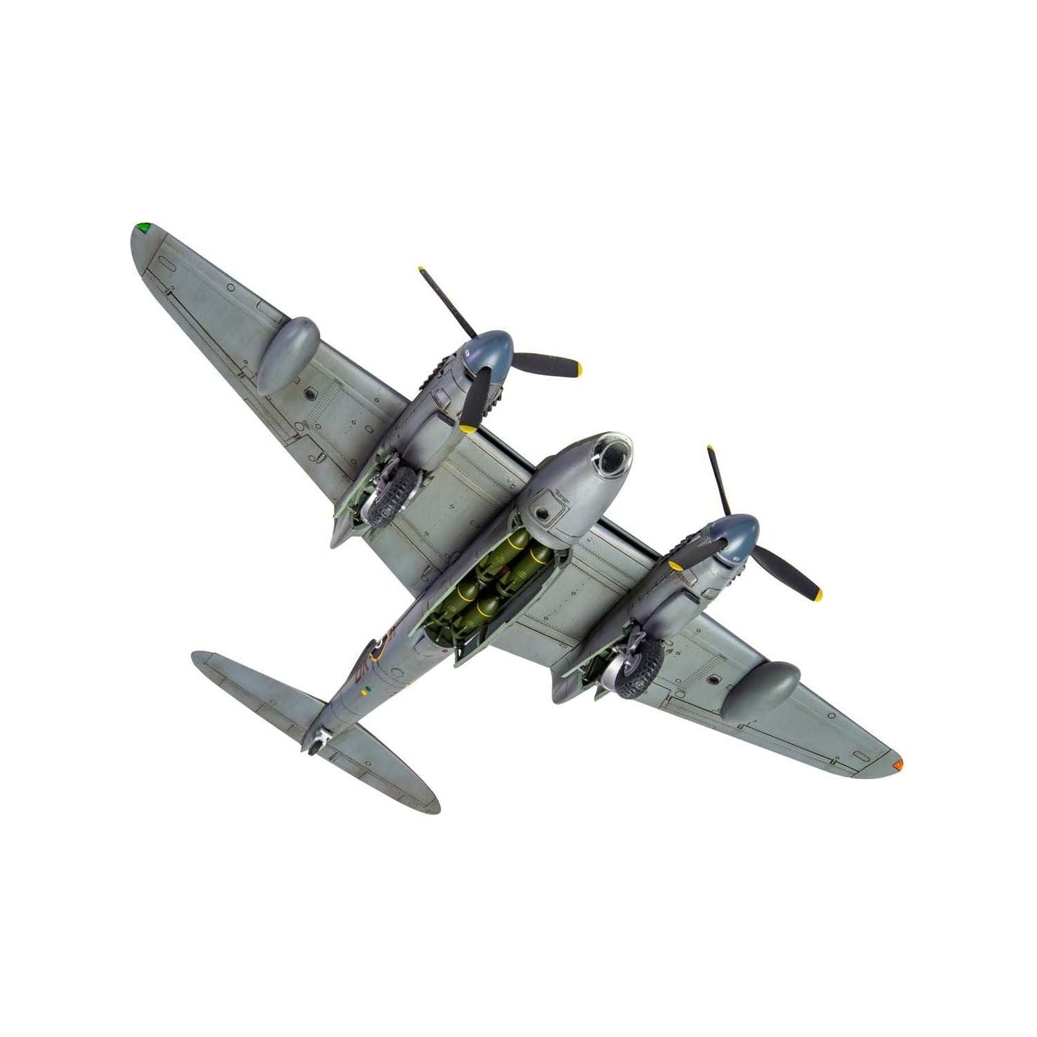 AIRFIX 1/72 De Havilland Mosquito B.XVI