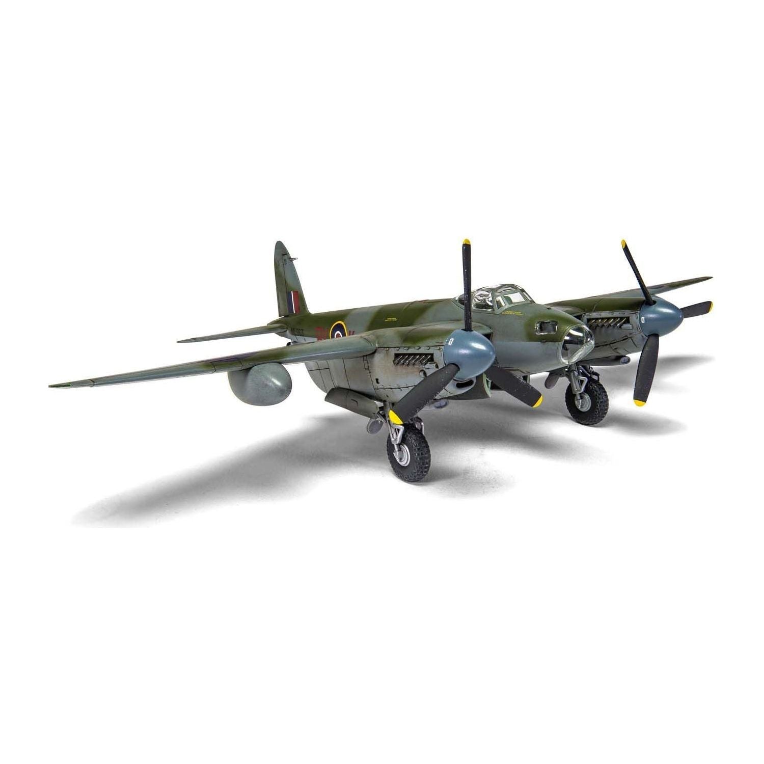 AIRFIX 1/72 De Havilland Mosquito B.XVI