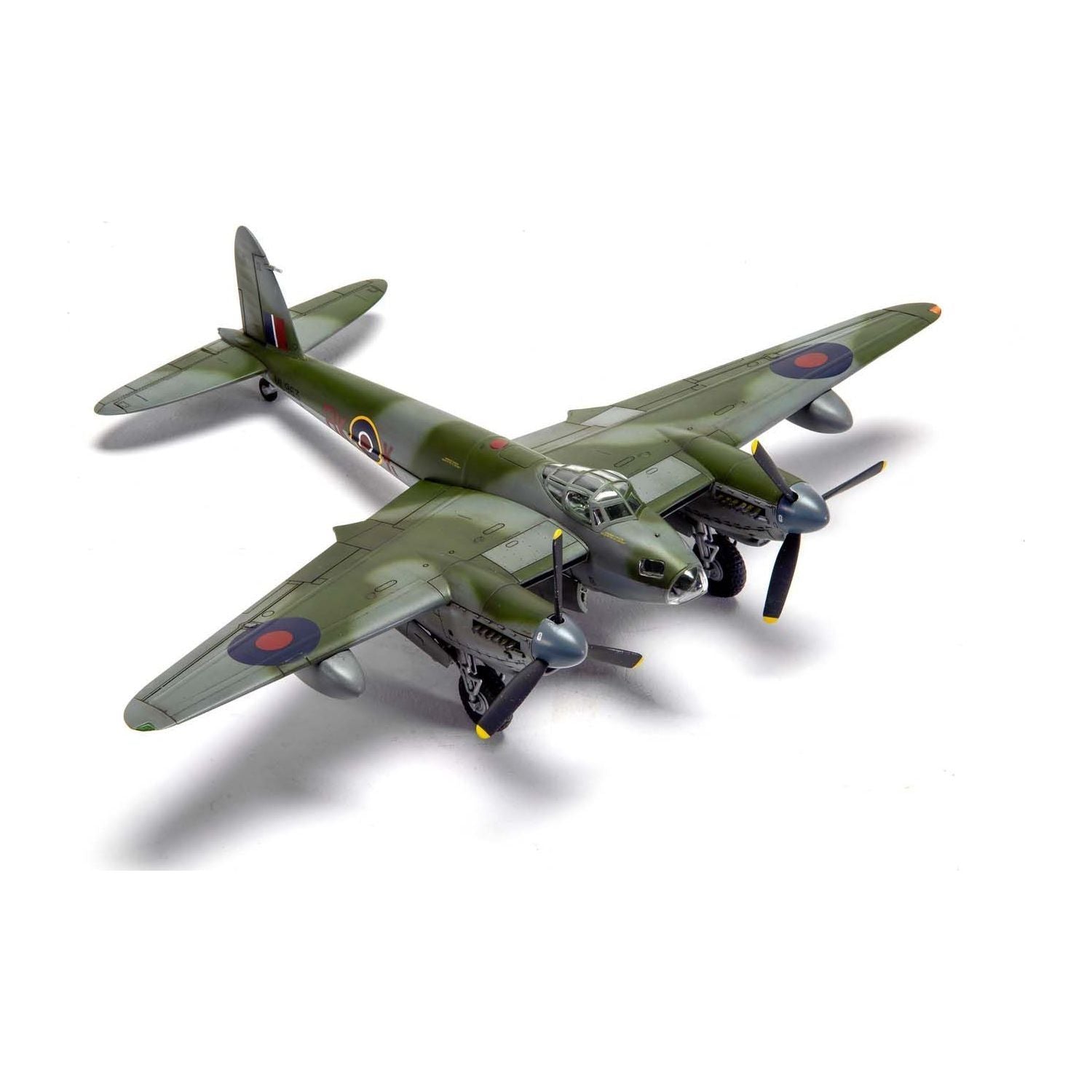 AIRFIX 1/72 De Havilland Mosquito B.XVI