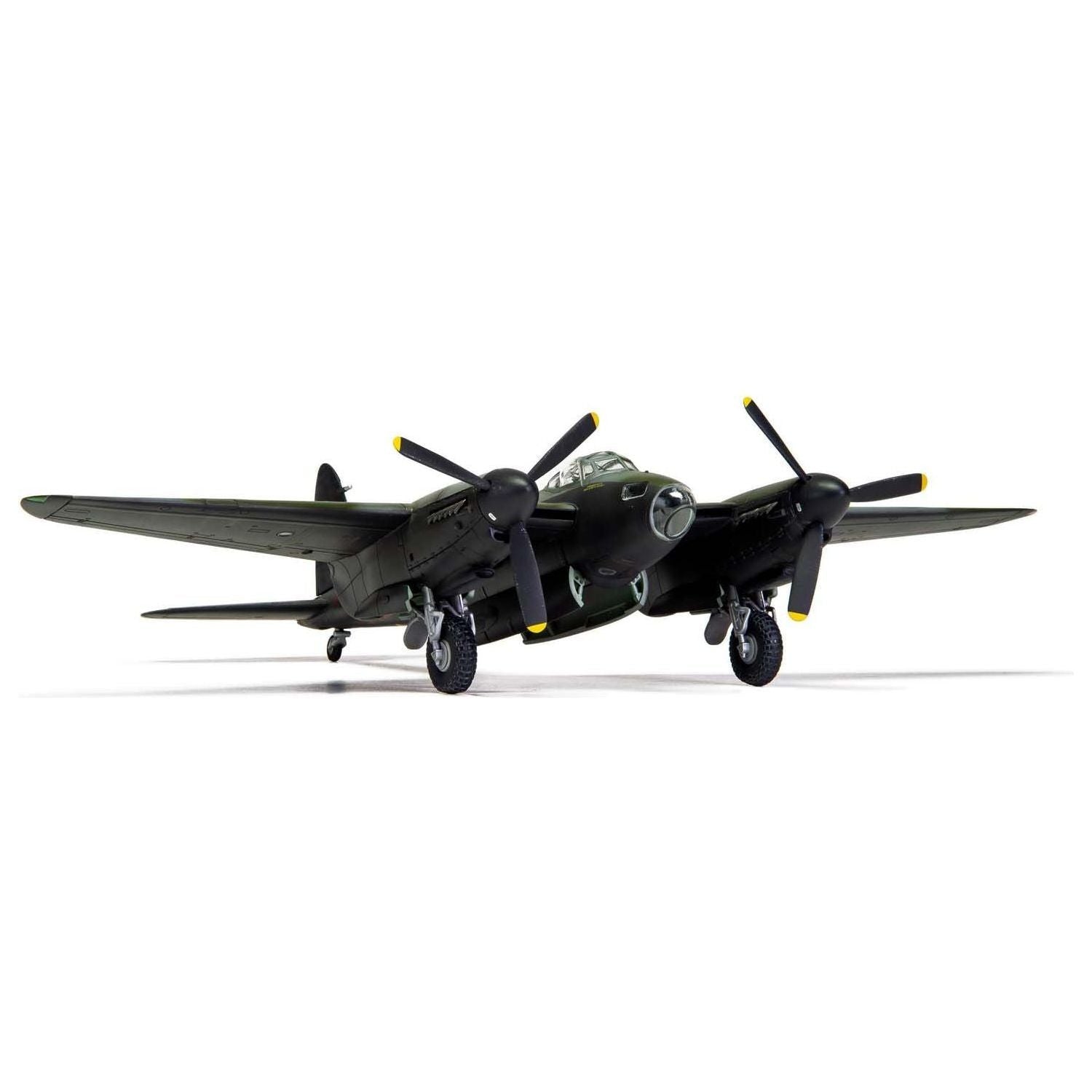 AIRFIX 1/72 De Havilland Mosquito B.XVI