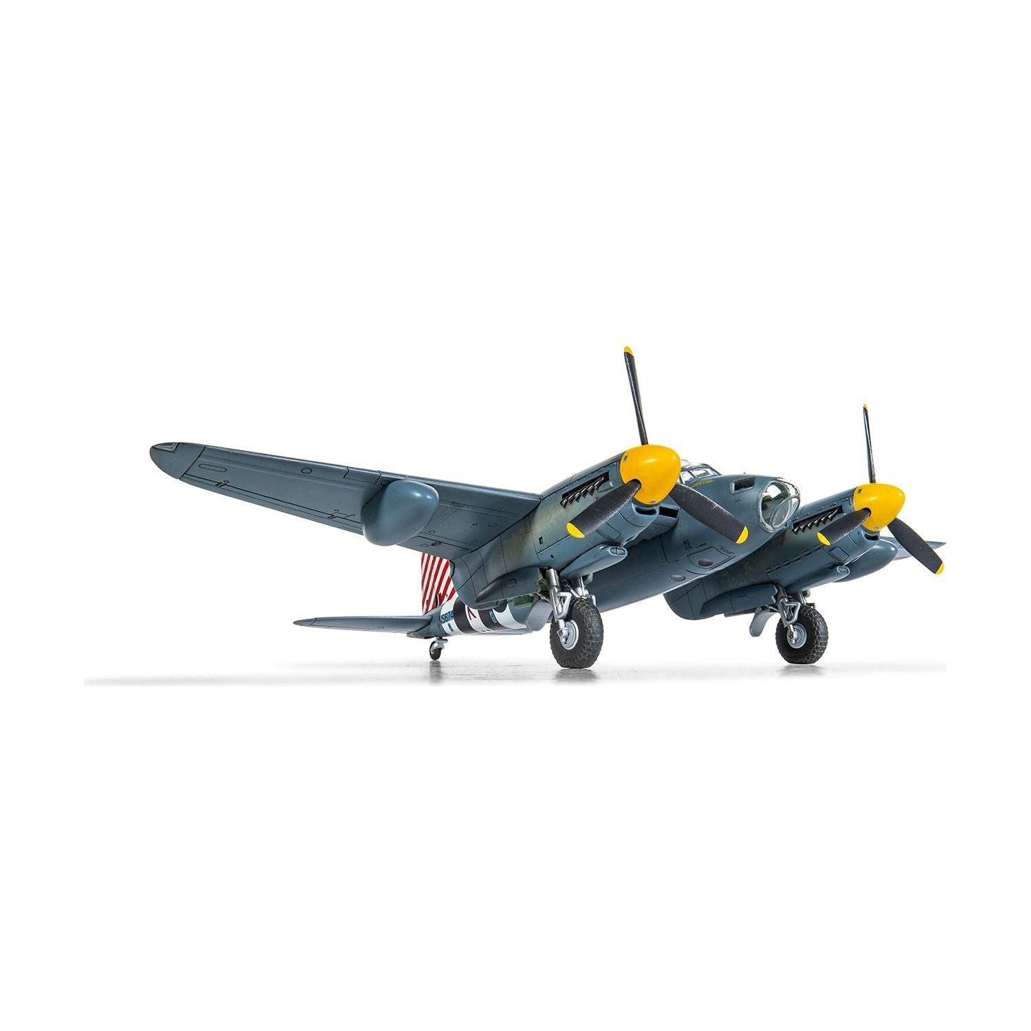 AIRFIX 1/72 De Havilland Mosquito PR.XVI