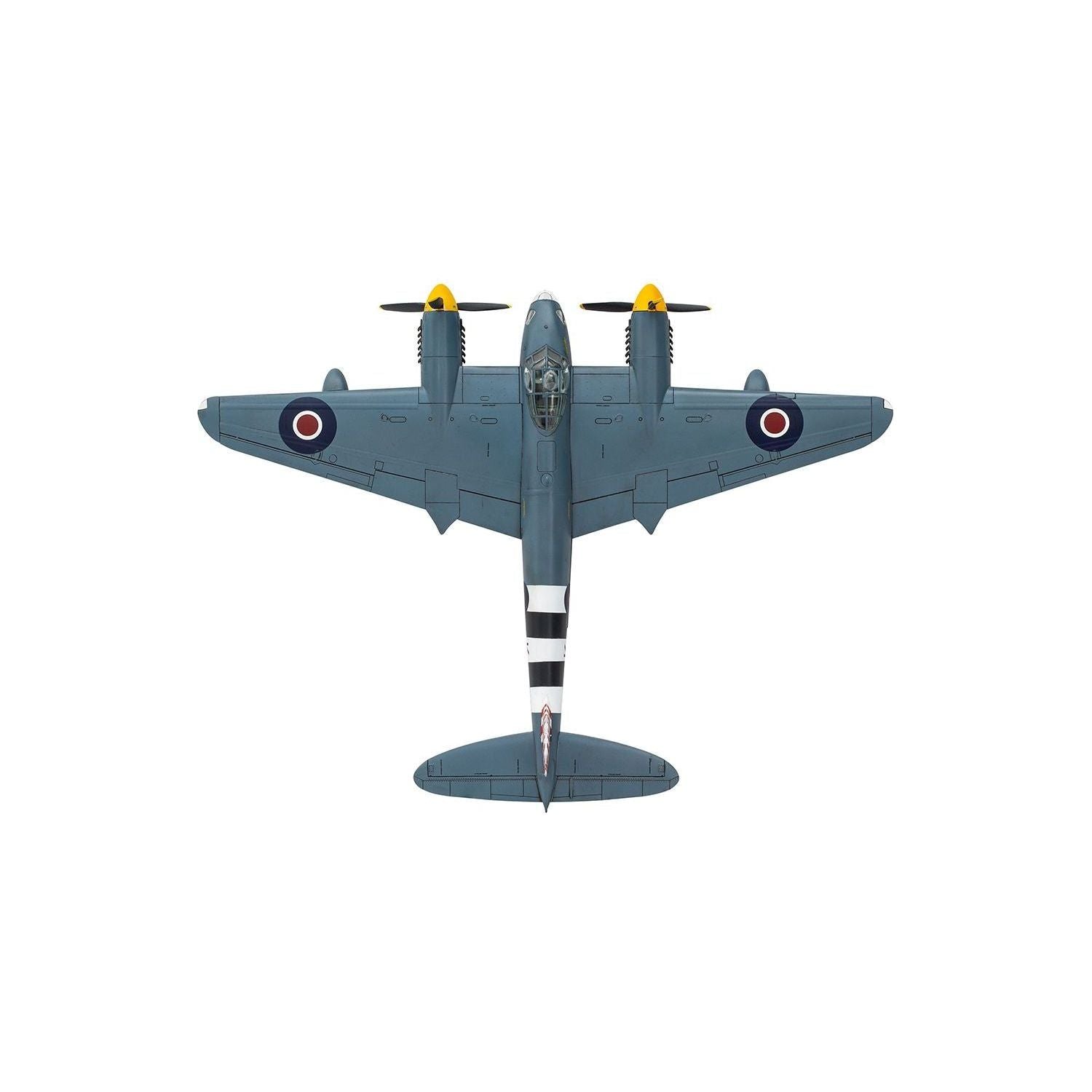 AIRFIX 1/72 De Havilland Mosquito PR.XVI