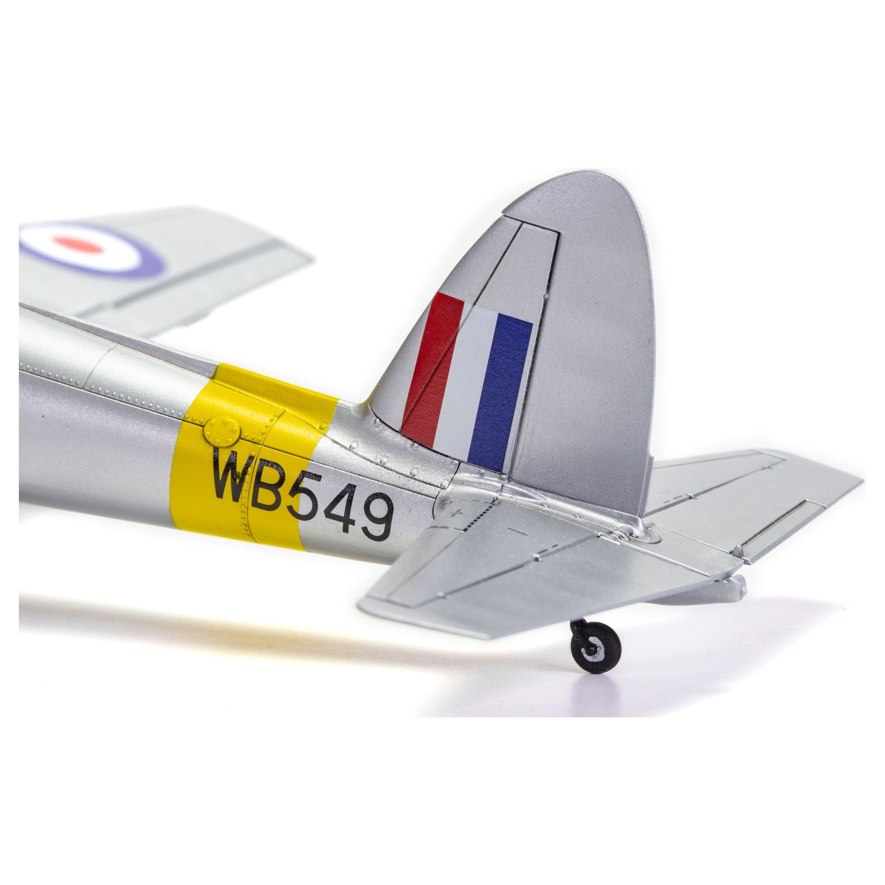 AIRFIX 1/48 De Havilland Chipmunk T.10