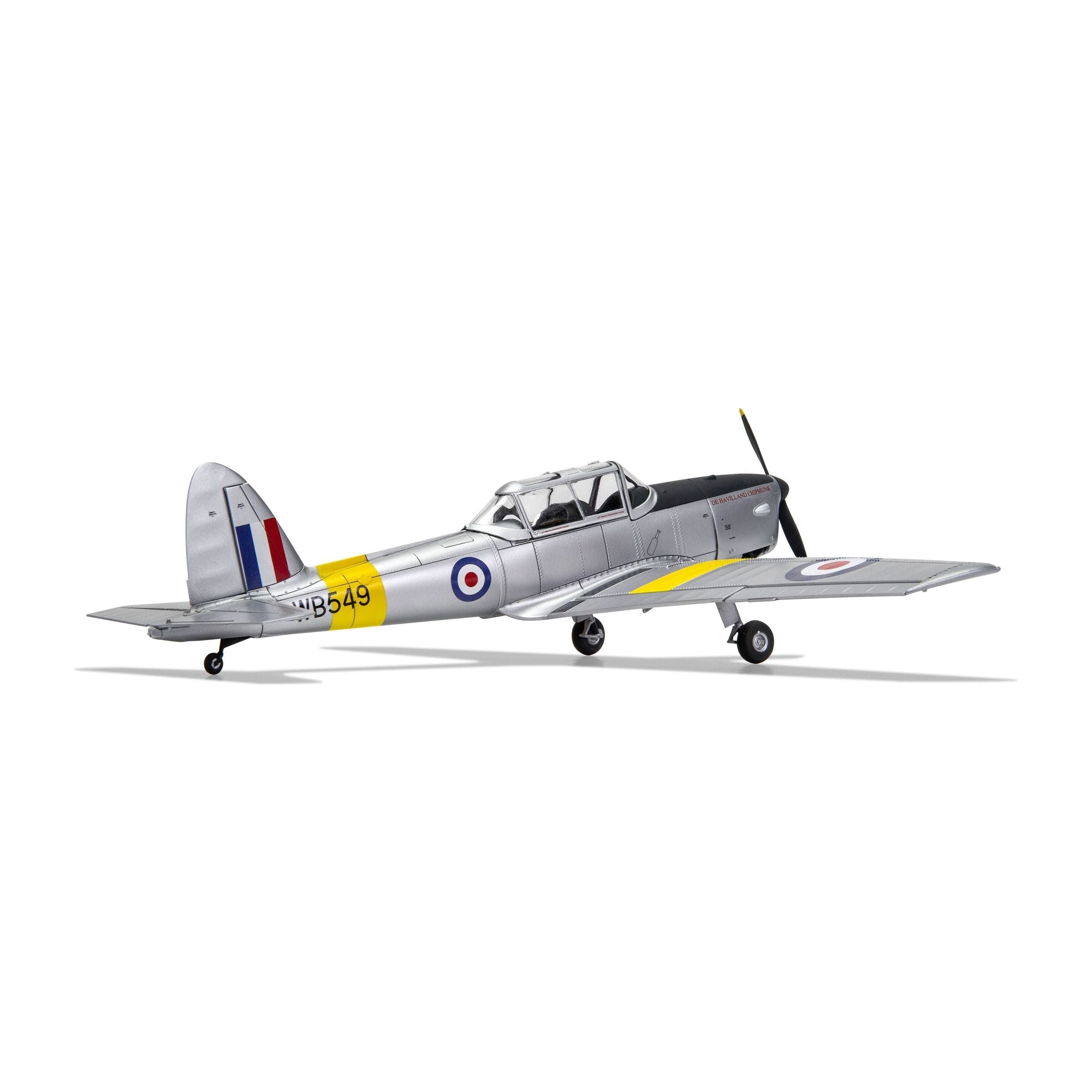 AIRFIX 1/48 De Havilland Chipmunk T.10