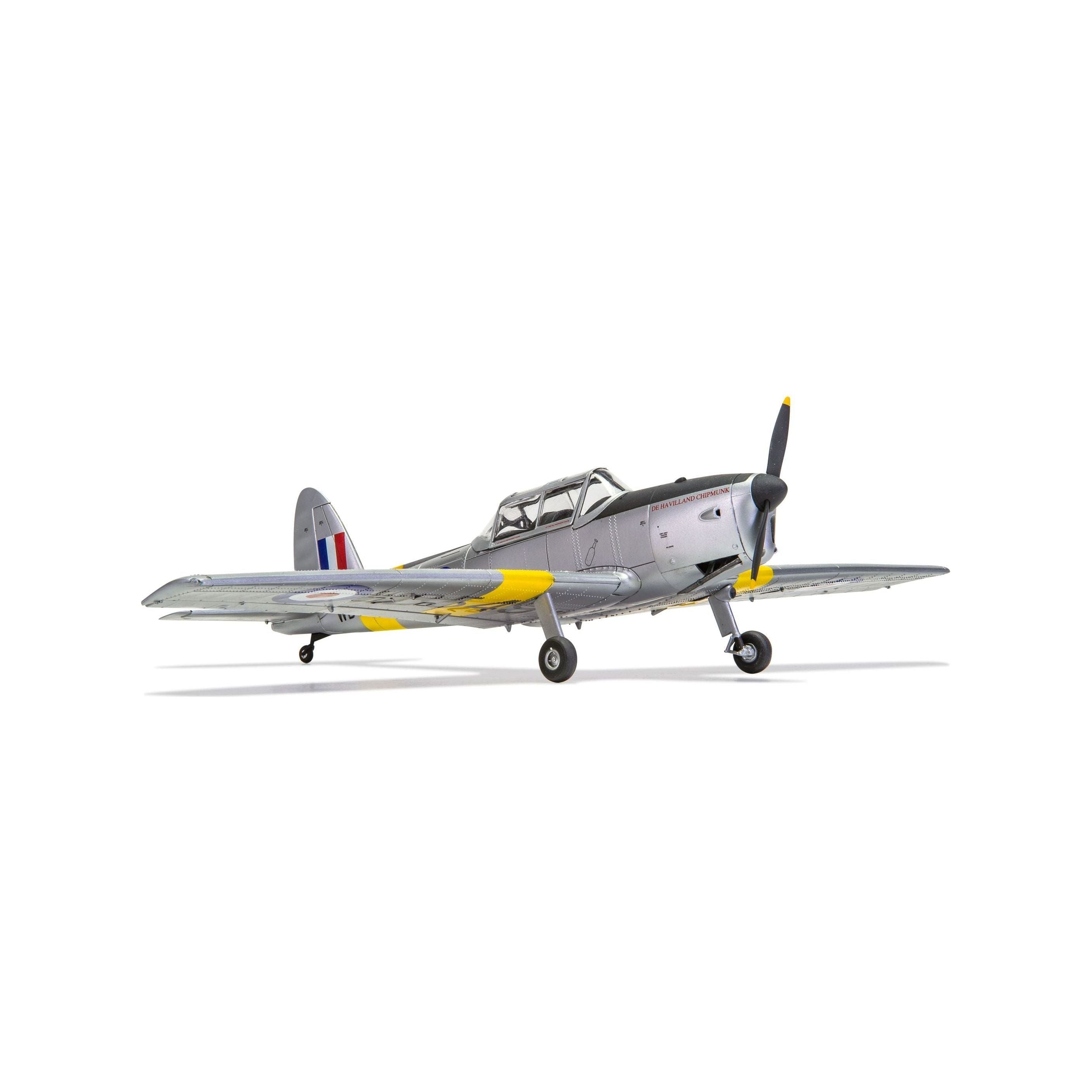 AIRFIX 1/48 De Havilland Chipmunk T.10