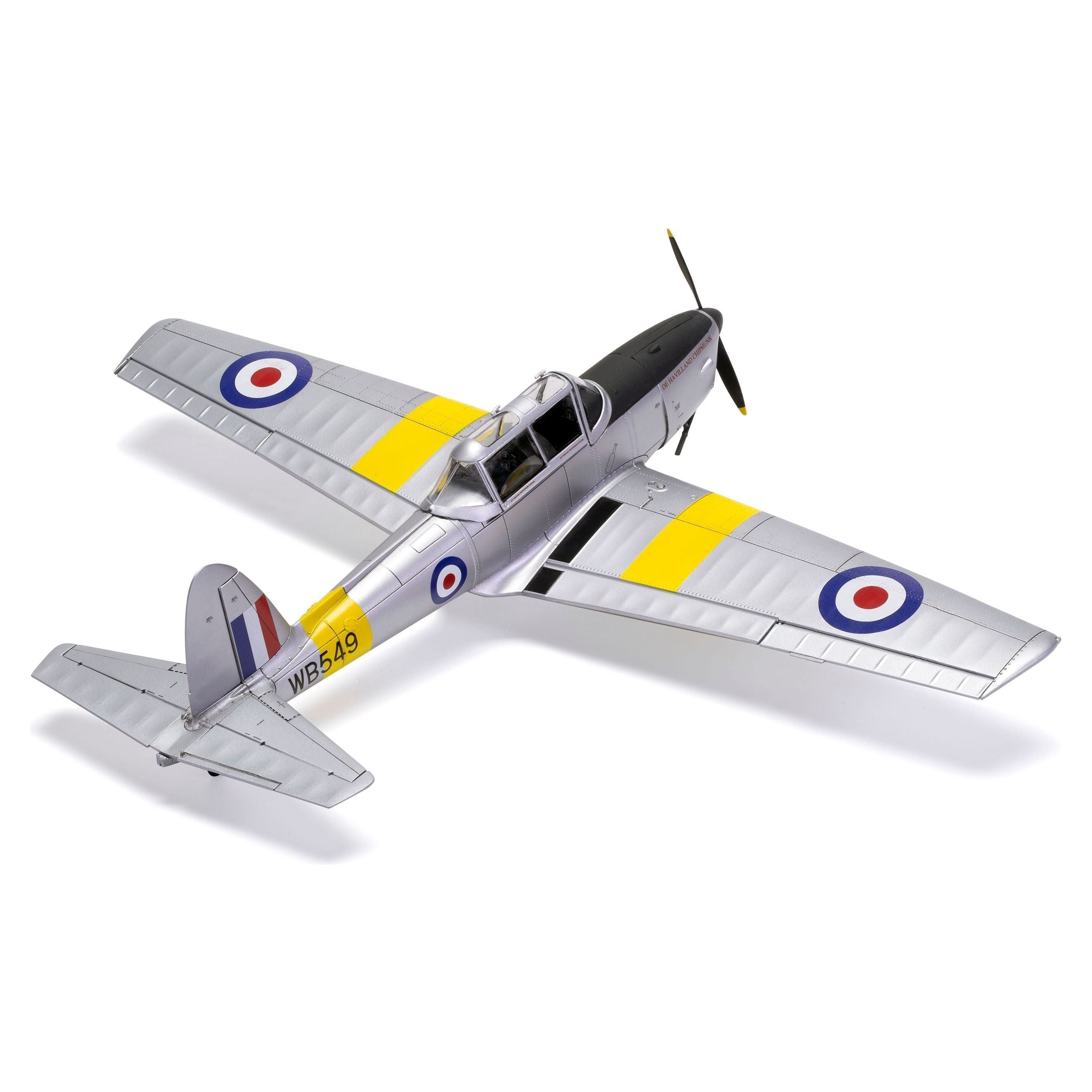 AIRFIX 1/48 De Havilland Chipmunk T.10