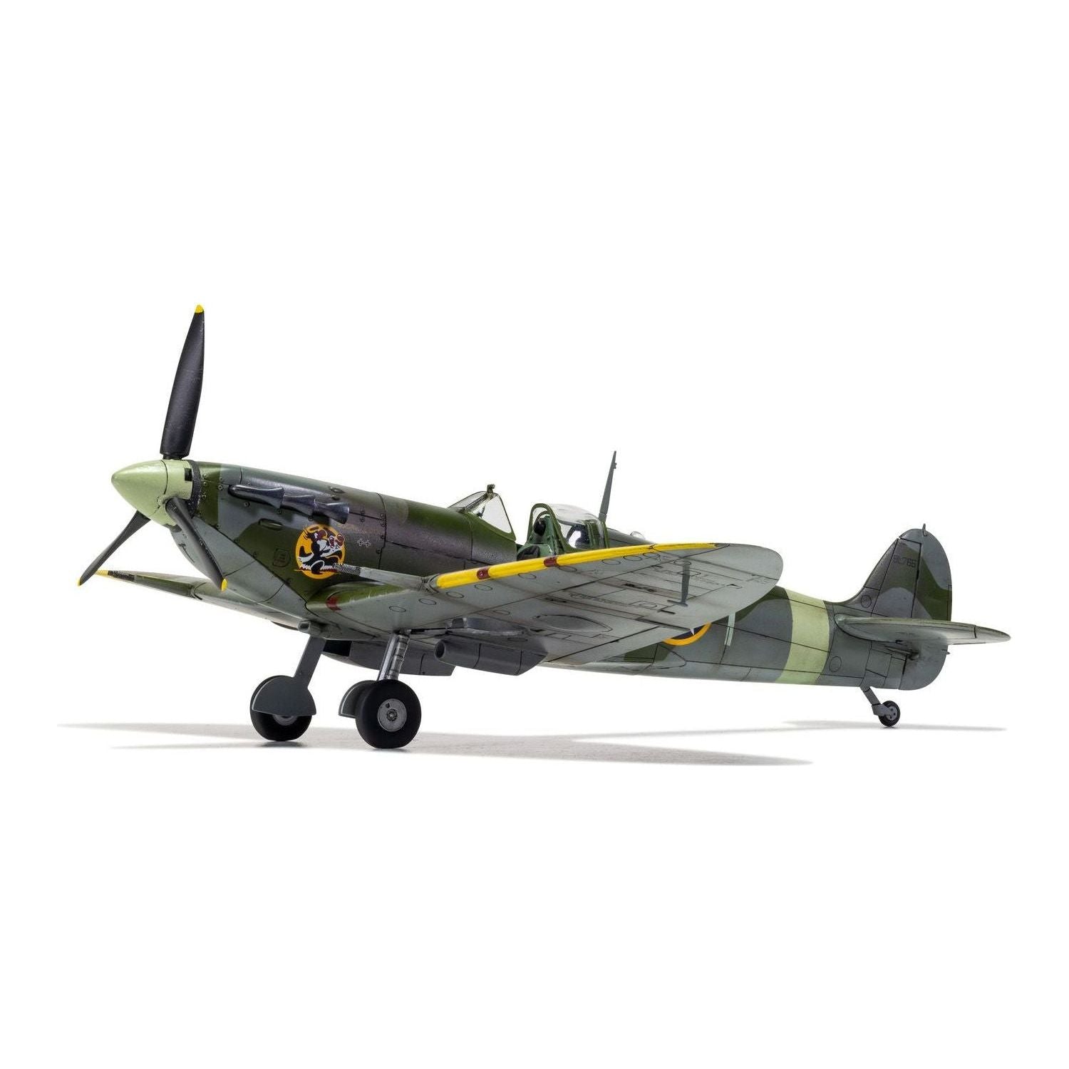 AIRFIX 1/48 Supermarine Spitfire Mk.Vb