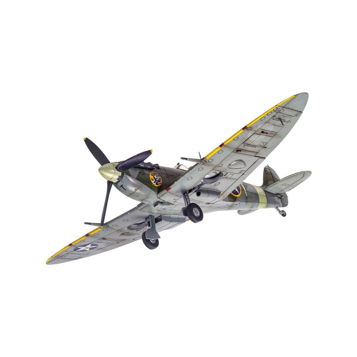 AIRFIX 1/48 Supermarine Spitfire Mk.Vb