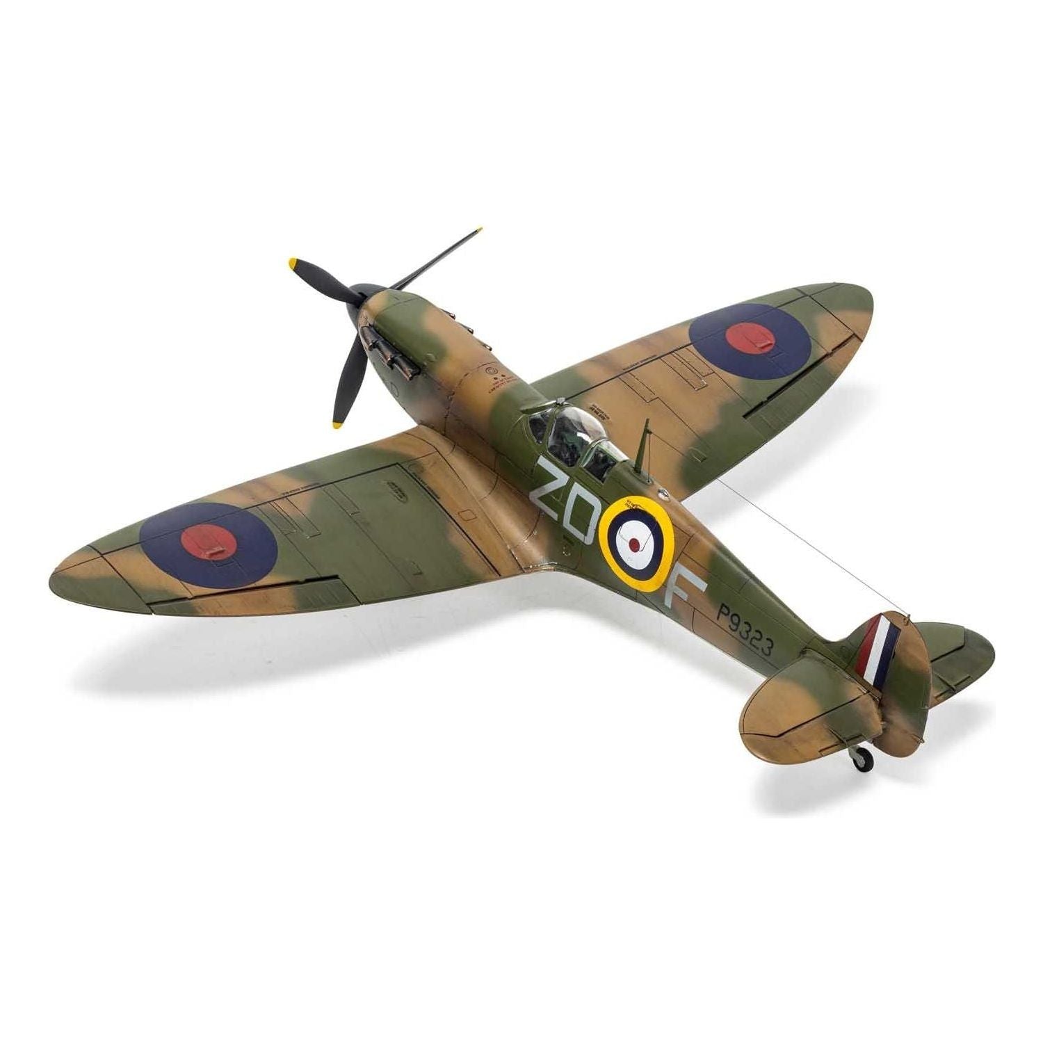 AIRFIX 1/48 Supermarine Spitfire Mk.1a