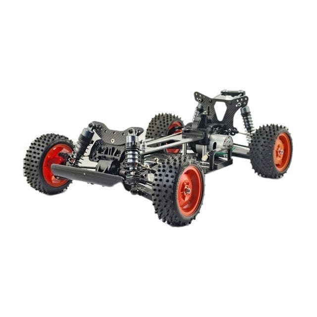 TAMIYA Top-Force Evolution DF-01 HEARNS